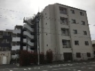 プレシス新所沢