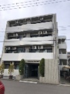 東所沢サニーコート