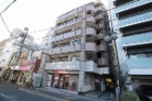 シャインハイツ久米川駅前