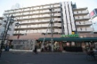 ハイツ久米川