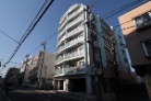 コンフォラス久米川