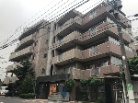 パテラスクエア久米川