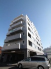 イクシー久米川