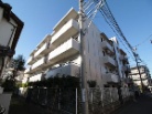 クリオ東村山壱番館
