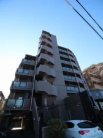 シャルムコート東村山美住町