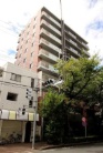 クラードゥレーヴ久米川