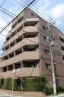チュリス武蔵関