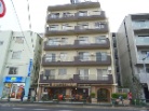 マンション三鷹台