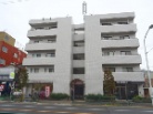 モナークマンション松庵