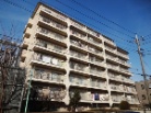 日商岩井武蔵関マンション
