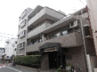 モアグランデ武蔵関