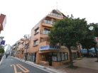 吉祥寺オリンピックマンション