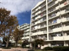 新柳沢団地