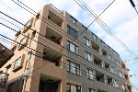ベルハイム上石神井南