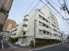 迦葉武蔵野第3マンション