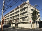 吉祥寺北ハイツ