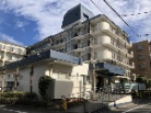 保谷ハイライズ