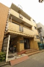 ライオンズマンション東伏見