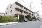 ランドステージ久我山