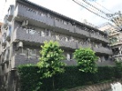 エスポワール杉並松庵