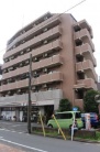 藤和シティスクエア吉祥寺