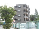 レーベンハイム東伏見U