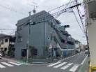 スカイコート久我山
