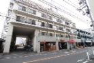 久我山マンション