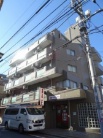 サンパレス松庵