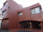 ライオンズマンション松庵