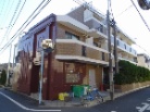ロマネスク西荻窪