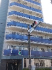 ヴェローナ武蔵関ルッソ