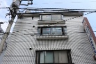 ニューハイツ武蔵関