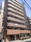パティーナ武蔵関