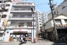 関町ファミリーマンション