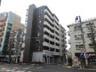 ラフィスタ武蔵関