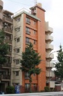 キャッスルマンション武蔵関A号館