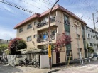 吉祥寺パールハイツ