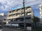 サンパレス吉祥寺
