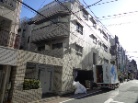 吉祥寺本町ビューハイツ
