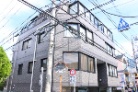 ユニアス本町マンション