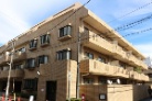 藤和吉祥寺マンションハイツ扇山