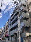 コスモスマンション西武柳沢