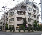 パークホームズ千葉汐見丘