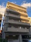 ローテローゼ登戸