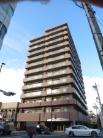 藤和シティホームズ千葉登戸