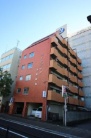 パークプラザ千葉新宿マンション