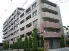 ライオンズマンション朝霞栄町