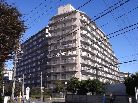 コトー朝霞中央公園