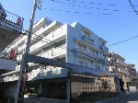 アーベインS朝霞三原